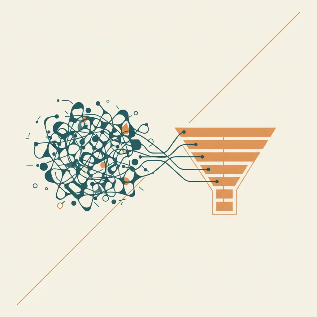 Social media vs website infrastructure diagram